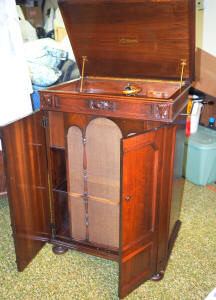 The Victor-Victrola Page